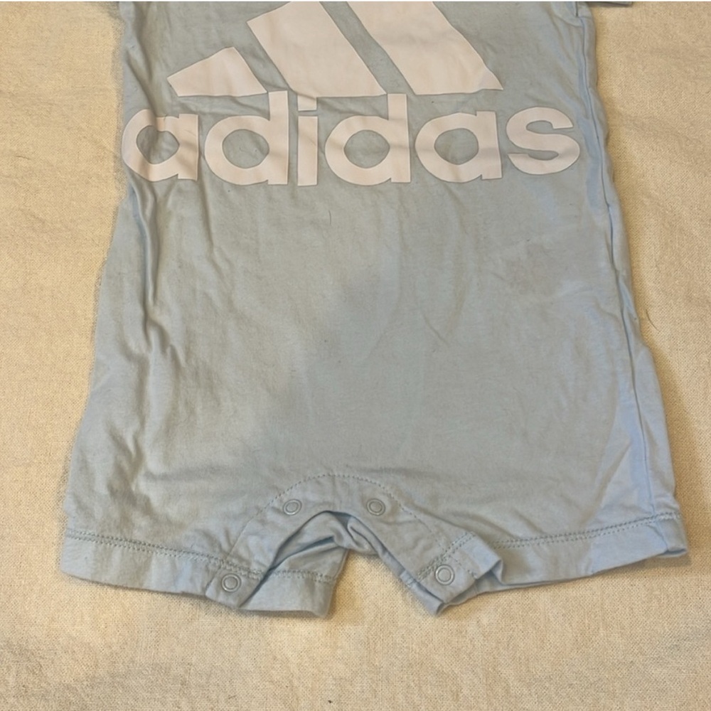 Adidas Baby Romper - Picture 4 of 6